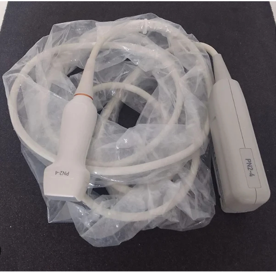 Transdutor setorial cardíaco Samsung P2-4HA NO