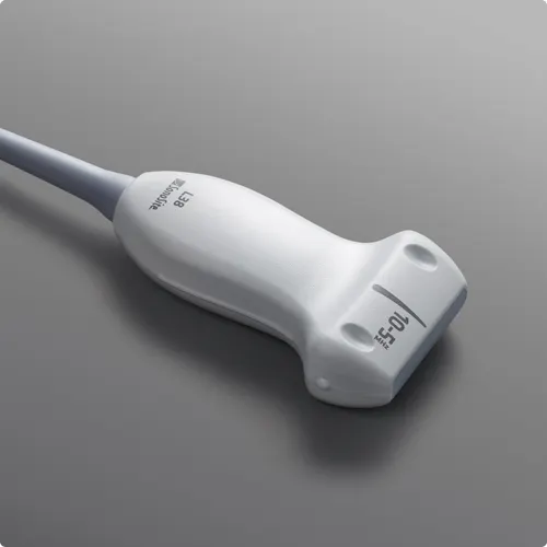 Transdutor SonoSite linear L38X – Novo