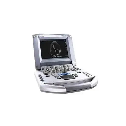 Ultrassom portátil SonoSite Titan