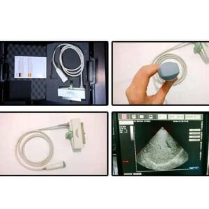 CONECTOR TRANSDUTOR ESAOTE PA230 CARDIO