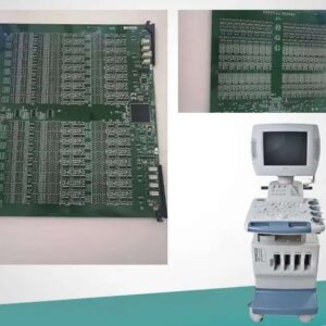 PLACA PCI RX ULTRASSOM TOSHIBA NEMIO
