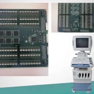 PLACA PCI TX0 ULTRASSOM TOSHIBA NEMIO