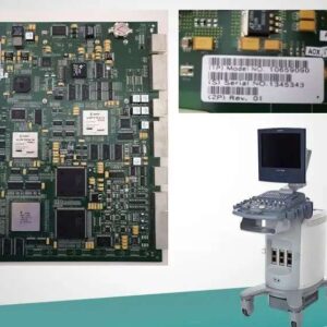 PLACA PE BE ULTRASSOM SIEMENS X150
