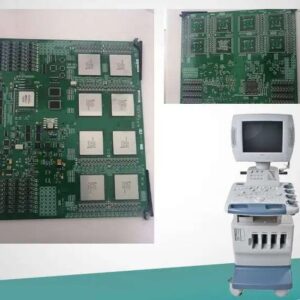 PLACA RC ULTRASSOM TOSHIBA NEMIO