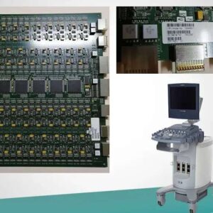 PLACA TR SIEMENS X300