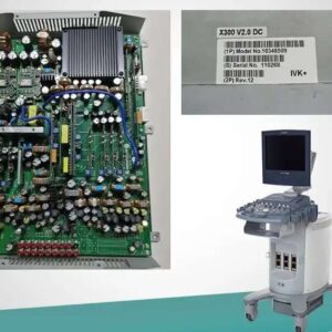 POWER SUPPLY SIEMENS X150