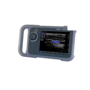 POWER SUPPLY ULTRASSOM PORTATIL SONOSITE NANOMAXX