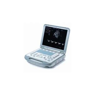 ULTRASSOM PORTATIL MINDRAY M5