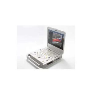 ULTRASSOM PORTATIL PHILIPS CX30