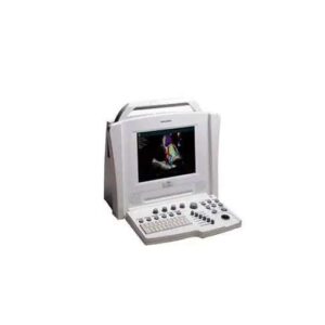 ULTRASSOM PORTATIL SIEMENS ACUSON CYPRESS