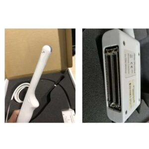 CONECTOR TRANSDUTOR PHILIPS ENDOCAVITARIO C10 4EC