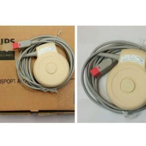 CONECTOR TRANSDUTOR PHILIPS TOCO AVALON M2734B