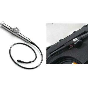 CONECTOR TRANSDUTOR PHILIPS TRANSESOFAGICO S7 3T