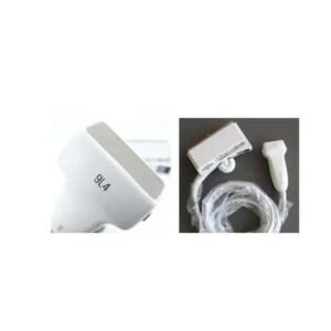 CONECTOR TRANSDUTOR SIEMENS ACUSON 9L4 MULTI D