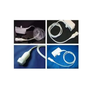 CONECTOR TRANSDUTOR SIEMENS ACUSON CARDIO 3V2C
