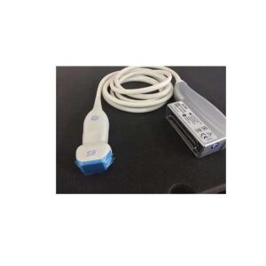 CONECTOR TRANSDUTOR GE CARDIO PEDIATRICO 6S RS