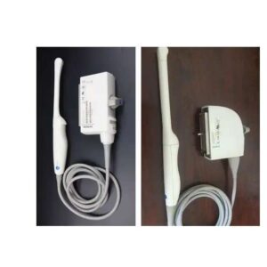 CONECTOR TRANSDUTOR SIEMENS ENDOCAVITARIO EC9 4