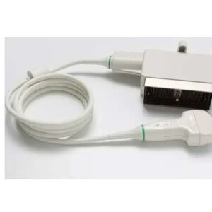 CONECTOR TRANSDUTOR GE CONVEXO 3.5C