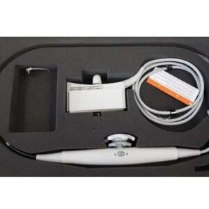 CONECTOR TRANSDUTOR SIEMENS TRANSESOFAGICO TE V5MS