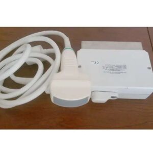 CONECTOR TRANSDUTOR GE CONVEXO 3.5CS
