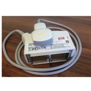 CONECTOR TRANSDUTOR TOSHIBA CONVEXO PVT 674BT
