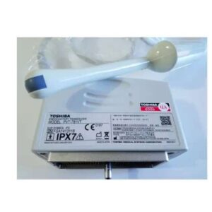 CONECTOR TRANSDUTOR TOSHIBA ENDOCAVITARIO PVT 781VT