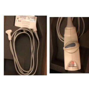 CONECTOR TRANSDUTOR TOSHIBA ENDORRETAL PVT 745BTV