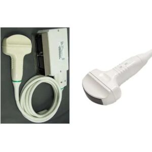 CONECTOR TRANSDUTOR GE CONVEXO 3C