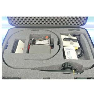 CONECTOR TRANSDUTOR TOSHIBA PEF 510MA TRANSESOFAGICO