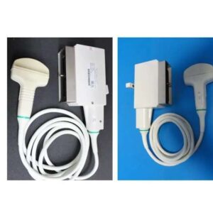CONECTOR TRANSDUTOR GE CONVEXO 3CB
