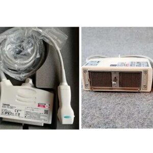 CONECTOR TRANSDUTOR TOSHIBA SETORIAL CARDIO PST 25BT