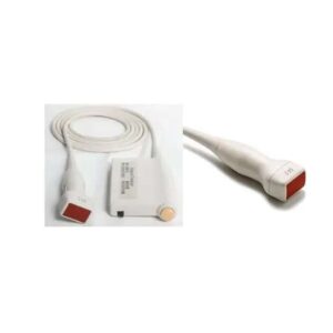 SONDA TRANSDUTOR PHILIPS CARDIO S4 2