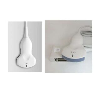 SONDA TRANSDUTOR PHILIPS CONVEXO C6 2