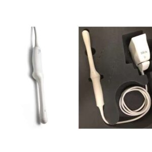 SONDA TRANSDUTOR PHILIPS ENDOCAVITARIO 3D9 3V