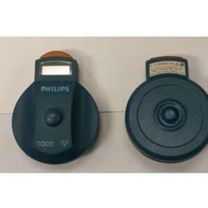 SONDA TRANSDUTOR PHILIPS TOCO AVALON M2726A WIRELESS