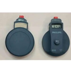 SONDA TRANSDUTOR PHILIPS TOCO AVALON M2727A ECG