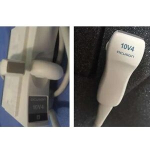 SONDA TRANSDUTOR SIEMENS CARDIO 10V4