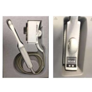 SONDA TRANSDUTOR SIEMENS ENDOCAVITARIO 9EVF4