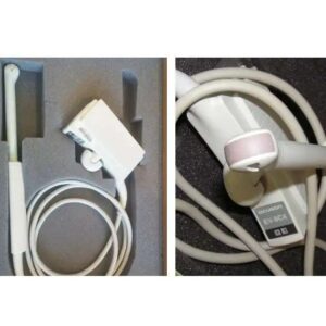 SONDA TRANSDUTOR SIEMENS ENDOCAVITARIO EV 8C4