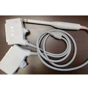 SONDA TRANSDUTOR TOSHIBA ENDORRETAL PVT 770RT