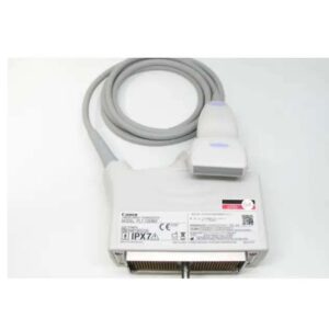 SONDA TRANSDUTOR TOSHIBA LINEAR PLT 1204BX