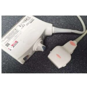 SONDA TRANSDUTOR TOSHIBA PLT 704SBT LINEAR