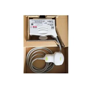 SONDA TRANSDUTOR TOSHIBA PVT 375 BT CONVEXO
