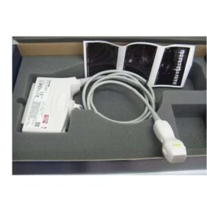 SONDA TRANSDUTOR TOSHIBA SETORIAL CARDIO PST 30BT