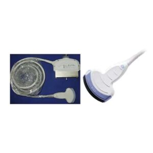 TRANSDUTOR GE CONVEXO C1 5 D