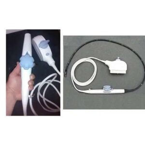 TRANSDUTOR GE TRANSESOFAGICO 6T