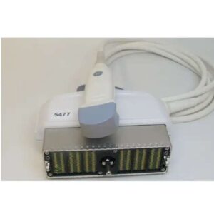CONECTOR TRANSDUTOR GE MICROCONVEXO 3CRF D