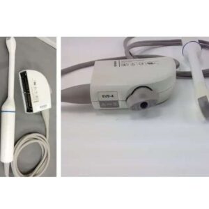 TRANSDUTOR SIEMENS ENDOCAVITARIO EV9 4