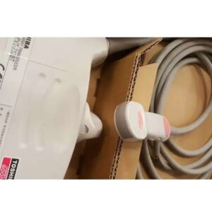 TRANSDUTOR TOSHIBA CONVEXO PVT 712BT