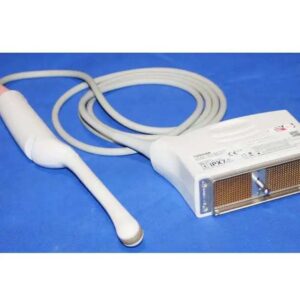 TRANSDUTOR TOSHIBA PVT 661VT ENDOCAVITARIO